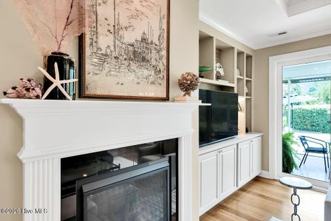 Tiny photo for 2306 Foundry Court, Wilmington, NC 28412 (MLS # 100597444)