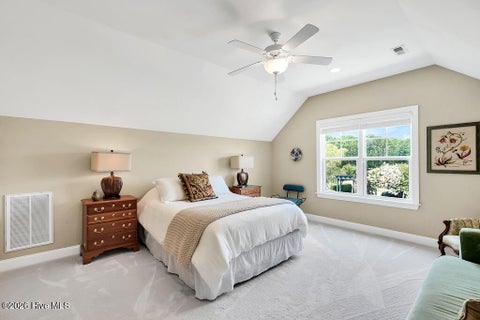 Tiny photo for 2306 Foundry Court, Wilmington, NC 28412 (MLS # 100597444)