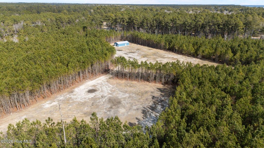 Photo of 1750 White Farm Road, Oriental, NC 28571 (MLS # 100553206)