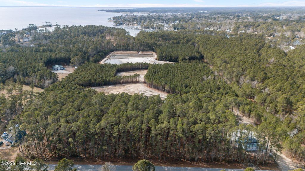 Photo of 1750 White Farm Road, Oriental, NC 28571 (MLS # 100553206)