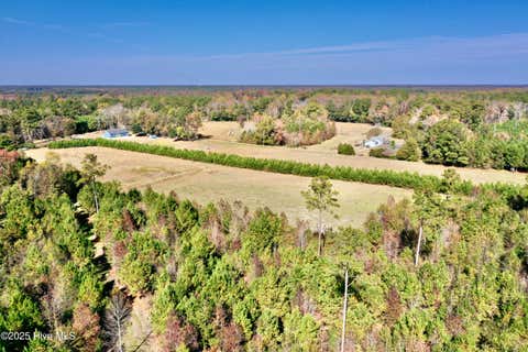 Vacant Land For Sale - Near 4294 James B Wh<br/> Whiteville, NC 28472