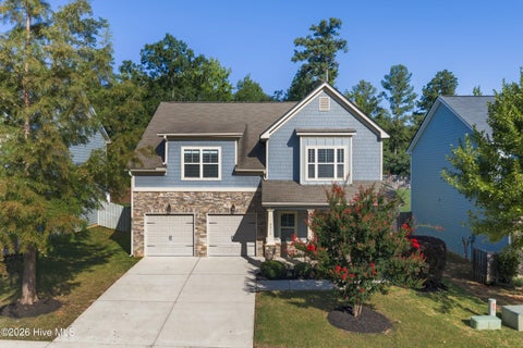 Photo of 2318 Malone Way, Evans, GA 30809 (MLS # 100599184)