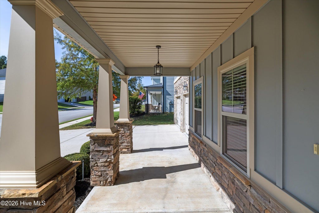 Photo of 2318 Malone Way, Evans, GA 30809 (MLS # 100599184)