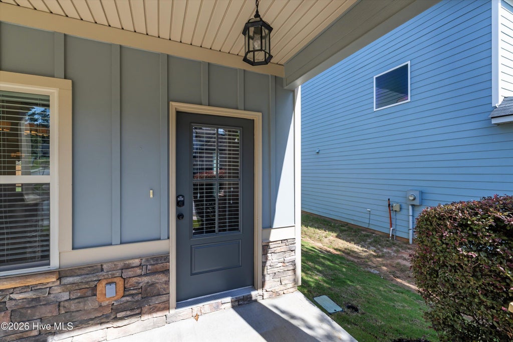 Photo of 2318 Malone Way, Evans, GA 30809 (MLS # 100599184)