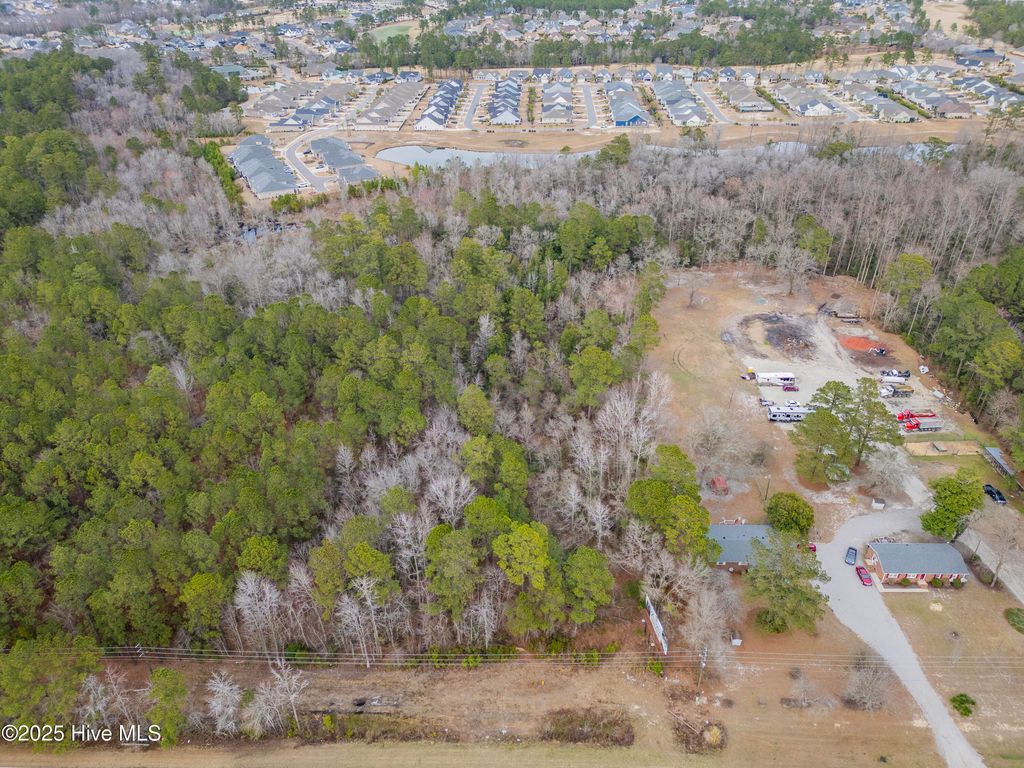 Photo of 2730 Andrew Jackson Highway NE, Leland, NC 28451 (MLS # 100514192)