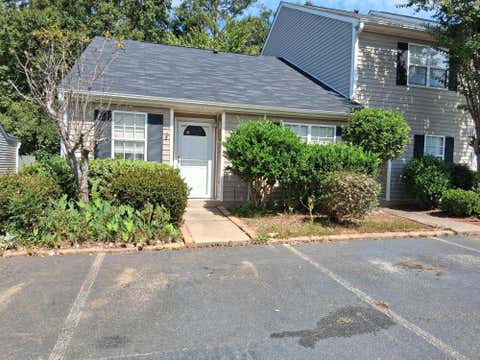 Townhouse For Rent - 4699 Brookwood Lane<br/> Grovetown, GA 30813