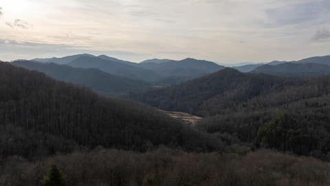 Vacant Land For Sale - 491 Otter Mountain Road<br/> Topton, NC 28781