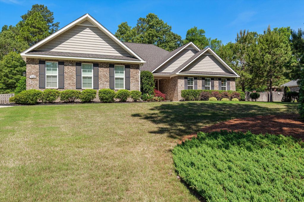 Photo of 7088 Burwick Run, Beech Island, SC 29842 (MLS # 555559)