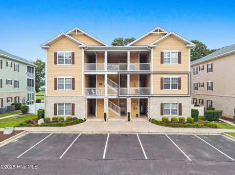 Photo of 178 Clubhouse Road #4, Sunset Beach, NC 28468 (MLS # 100595865)