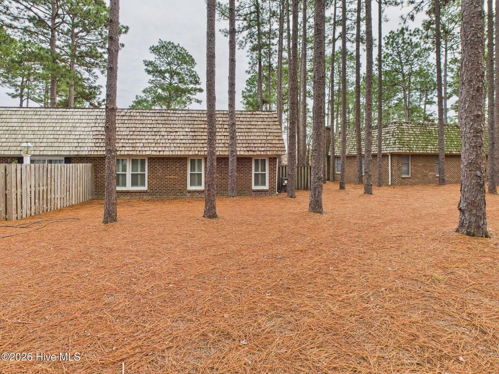 Photo of 151 Love Thirty Lane, Pinehurst, NC 28374 (MLS # 100556312)