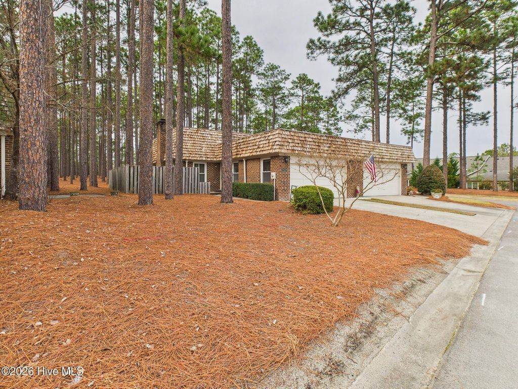 Photo of 151 Love Thirty Lane, Pinehurst, NC 28374 (MLS # 100556312)