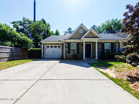 Townhouse For Rent - 2710 York Court<br/> Richmond County, Augusta, GA 30909