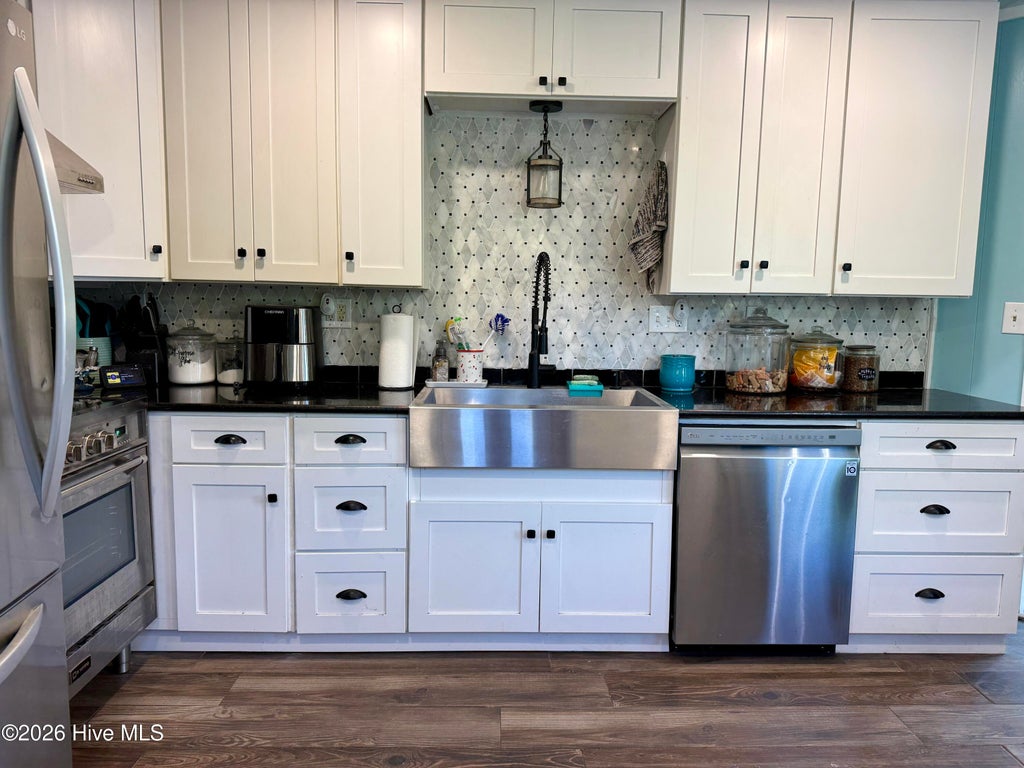 Photo of 126 Jones Street, Holly Ridge, NC 28445 (MLS # 100601339)