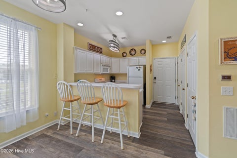 Tiny photo for 866 Great Egret Circle SW # 4, Sunset Beach, NC 28468 (MLS # 100591974)
