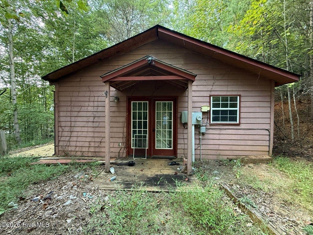 Photo of 61 Manny Lane, Murphy, NC 28906 (MLS # 100608442)
