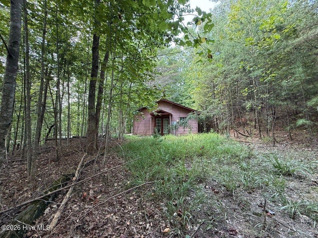 Photo of 61 Manny Lane, Murphy, NC 28906 (MLS # 100608442)