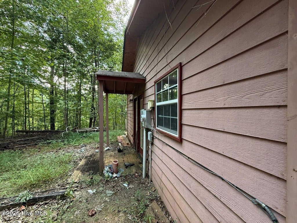 Photo of 61 Manny Lane, Murphy, NC 28906 (MLS # 100608442)