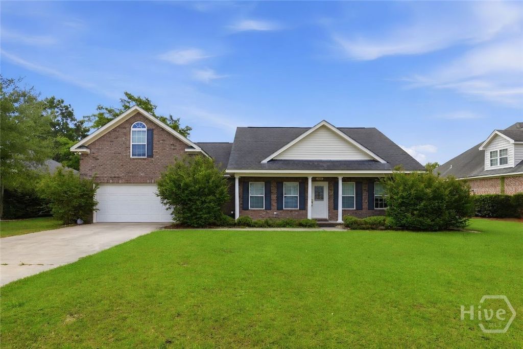 Photo of 213 Market Street, Rincon, GA 31326 (MLS # SA359582)