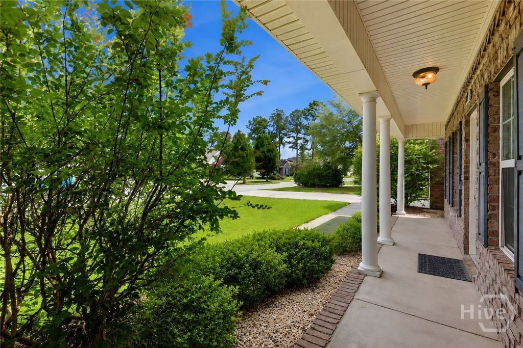 Photo of 213 Market Street, Rincon, GA 31326 (MLS # SA359582)
