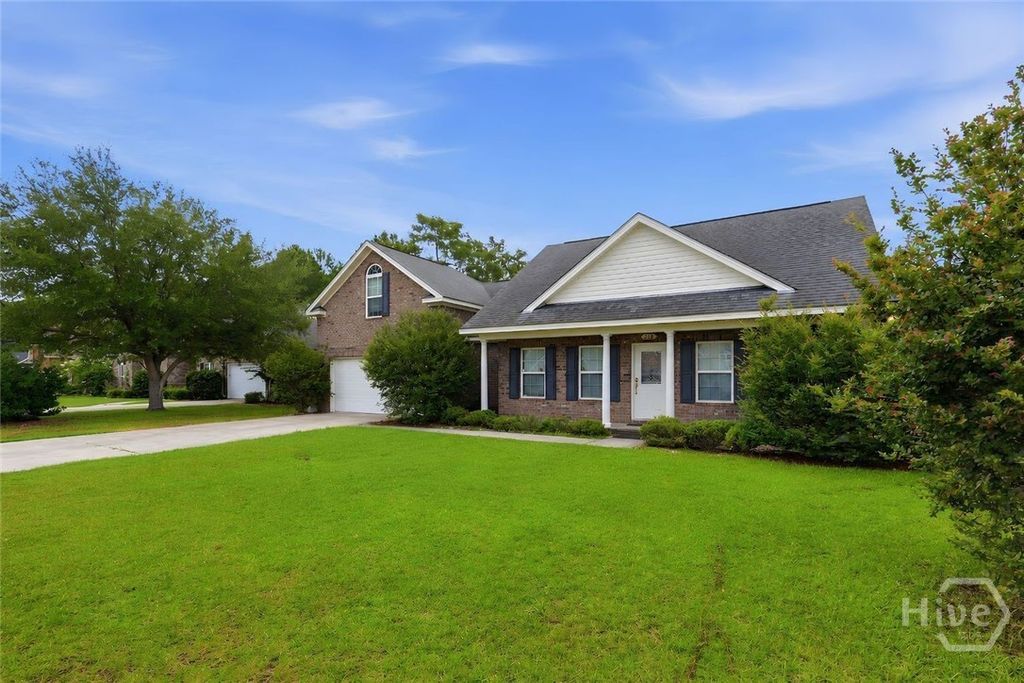 Photo of 213 Market Street, Rincon, GA 31326 (MLS # SA359582)