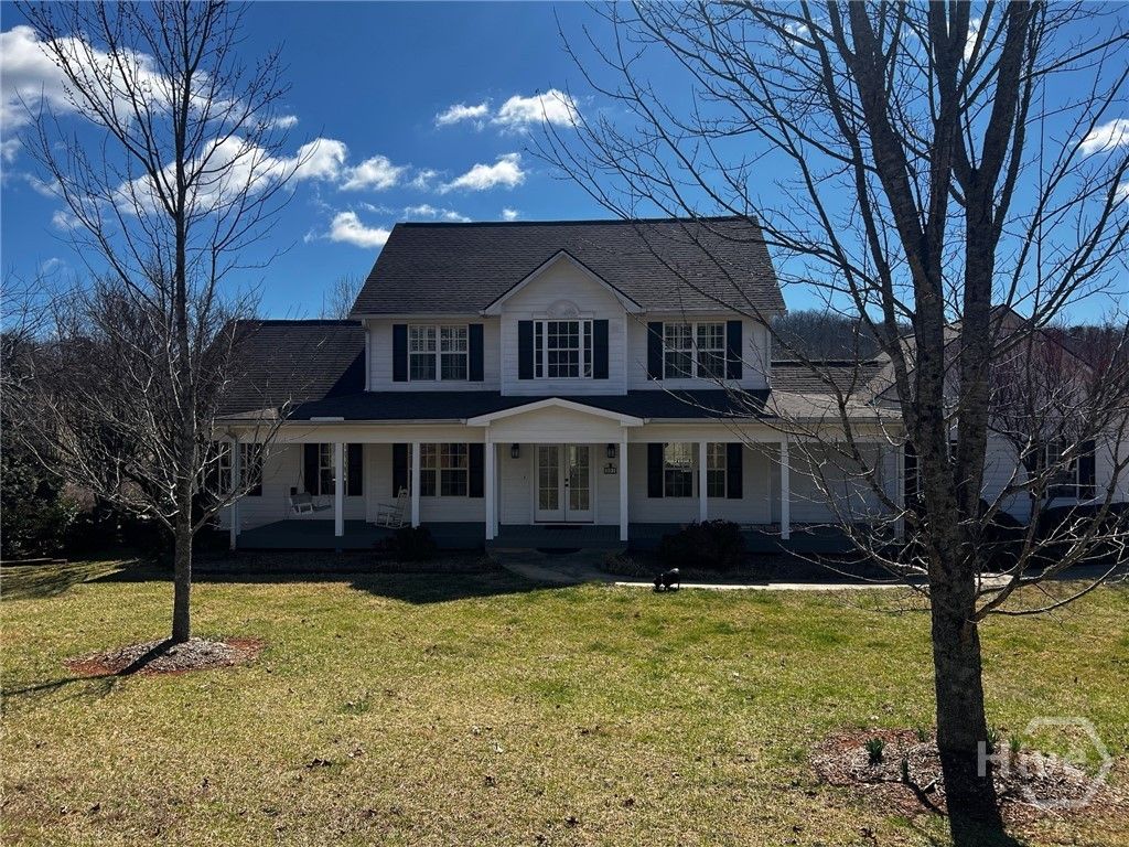 Photo of 991 Adair Mill Road Rd, Cleveland, GA 30528 (MLS # CL349736)