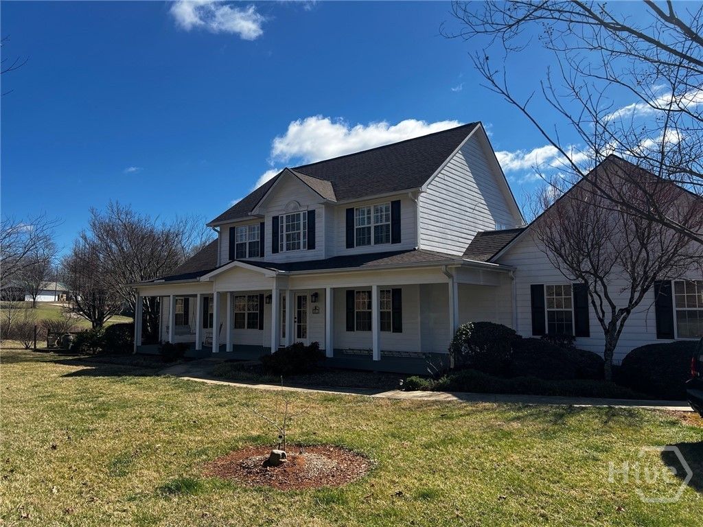 Photo of 991 Adair Mill Road Rd, Cleveland, GA 30528 (MLS # CL349736)