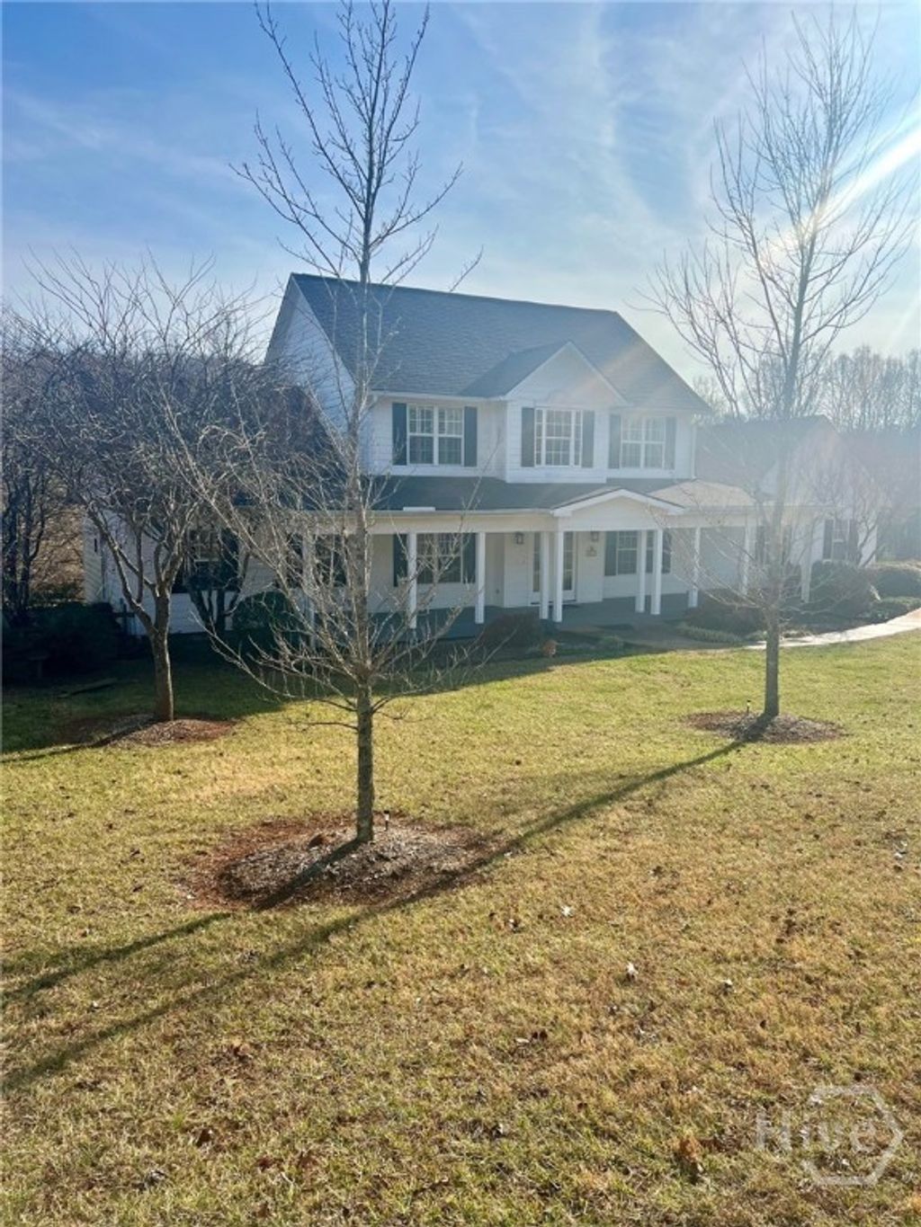 Photo of 991 Adair Mill Road Rd, Cleveland, GA 30528 (MLS # CL349736)