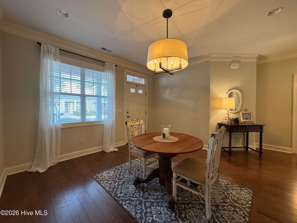 Photo of 4322 Peeble Drive, Wilmington, NC 28412 (MLS # 100556490)