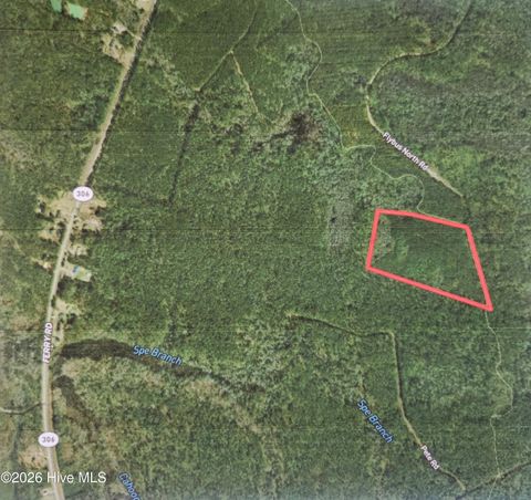 Vacant Land For Sale - Land Road<br/> Havelock, NC 28532