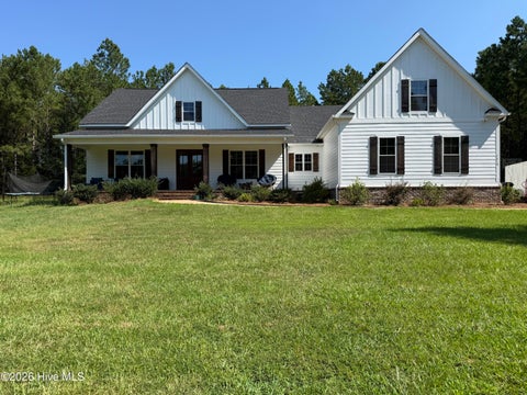 Homes For Sale - 1410 Dunwoody Place<br/> Appling, GA 30802