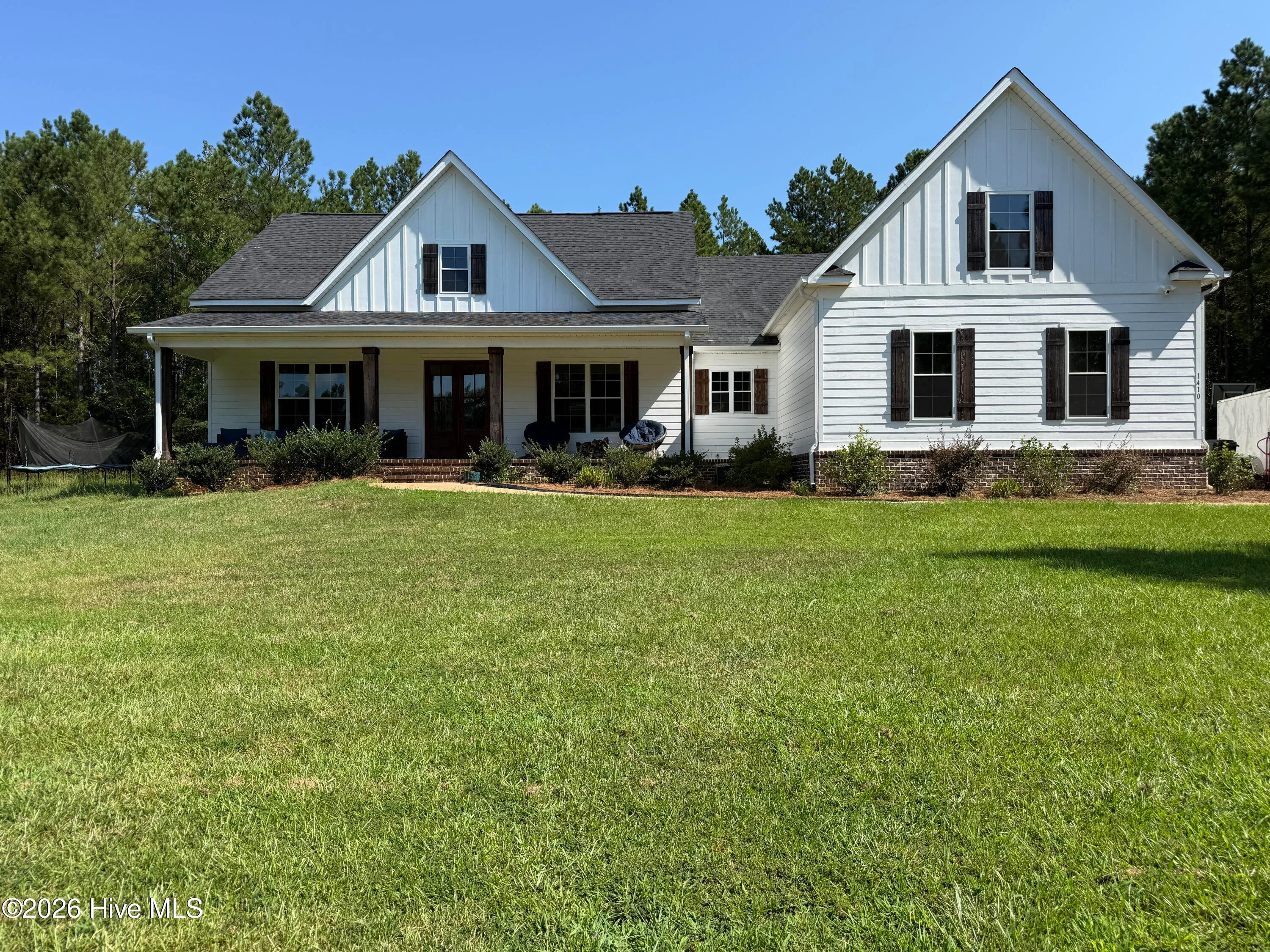 1410 Dunwoody Place, Appling, GA, 30802