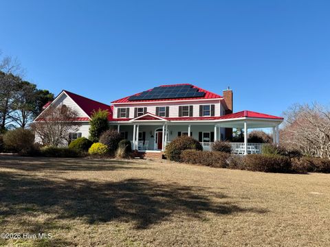 Photo of 2689 Sloop Point Loop Road, Hampstead, NC 28443 (MLS # 100552056)