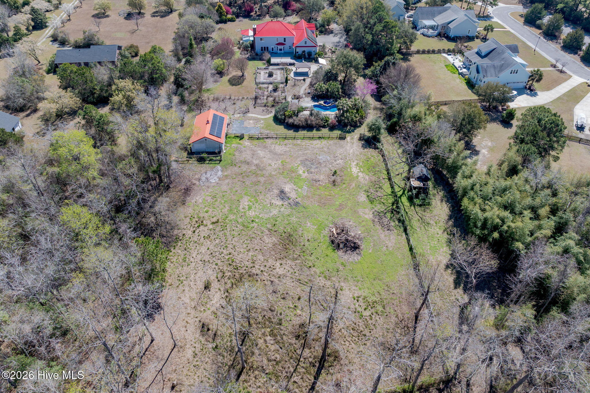 2689 Sloop Point Loop Road