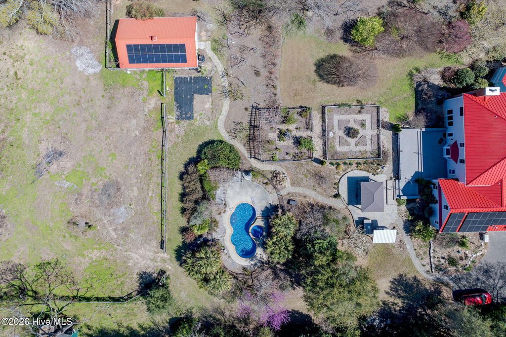 Photo of 2689 Sloop Point Loop Road, Hampstead, NC 28443 (MLS # 100552056)