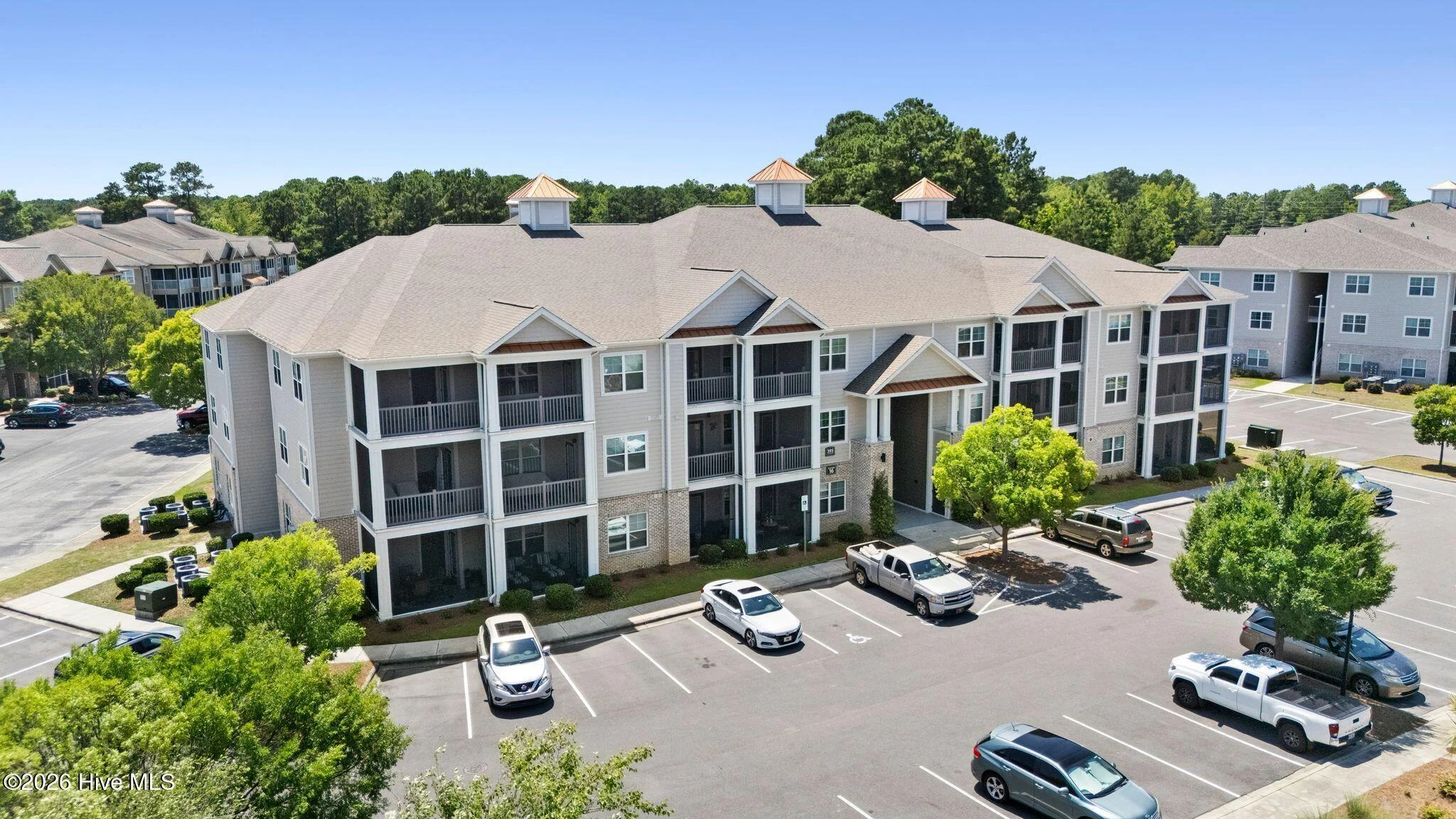 395 S Crow Creek Drive Unit 1624