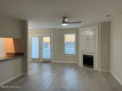 Tiny photo for 908 Litchfield Way #C, Wilmington, NC 28405 (MLS # 100546149)