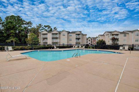 Tiny photo for 908 Litchfield Way #C, Wilmington, NC 28405 (MLS # 100546149)