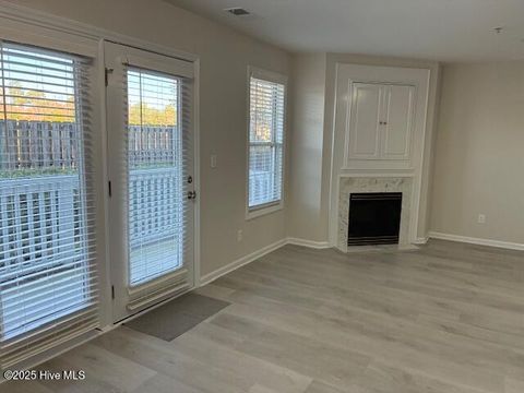 Tiny photo for 908 Litchfield Way #C, Wilmington, NC 28405 (MLS # 100546149)