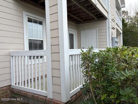 Tiny photo for 908 Litchfield Way #C, Wilmington, NC 28405 (MLS # 100546149)