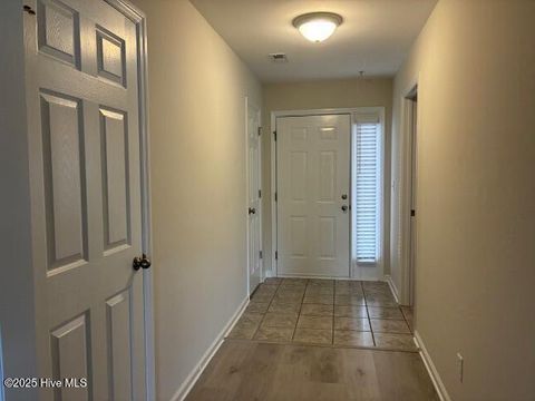 Tiny photo for 908 Litchfield Way #C, Wilmington, NC 28405 (MLS # 100546149)