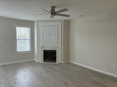 Tiny photo for 908 Litchfield Way #C, Wilmington, NC 28405 (MLS # 100546149)