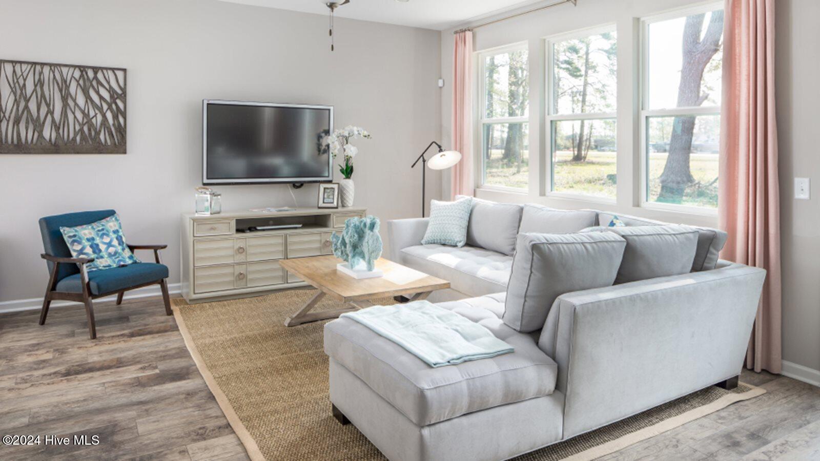 739 Little Gull Way SW Savannah Lot 72