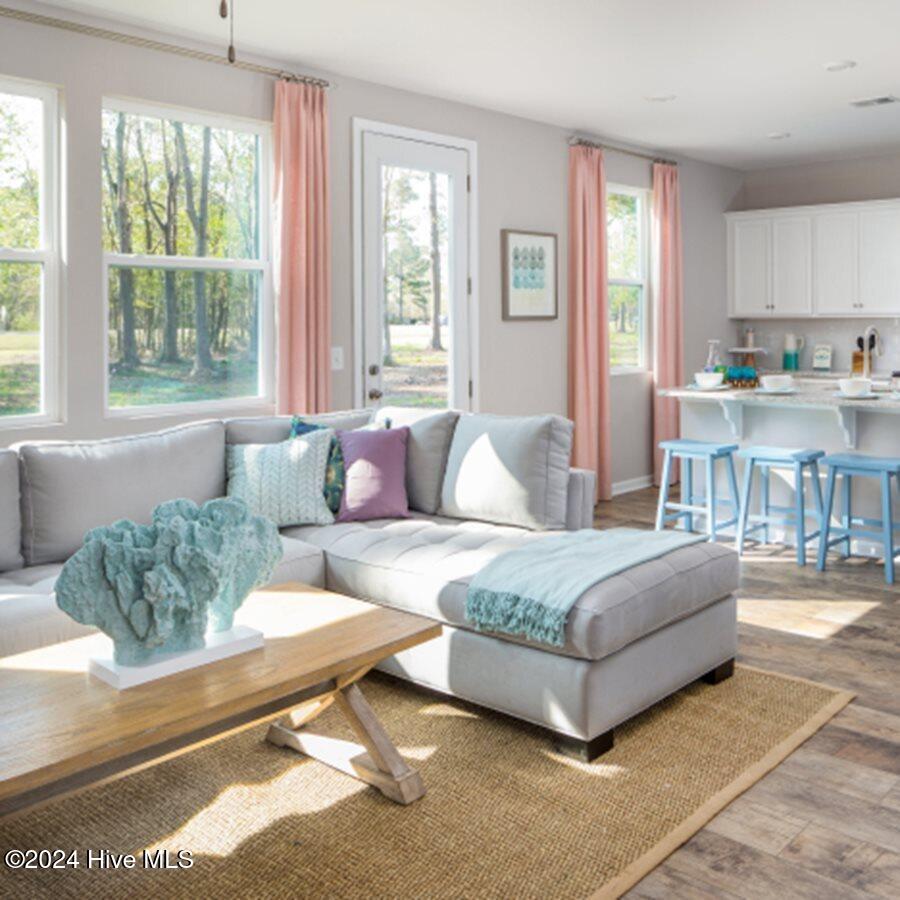 739 Little Gull Way SW Savannah Lot 72