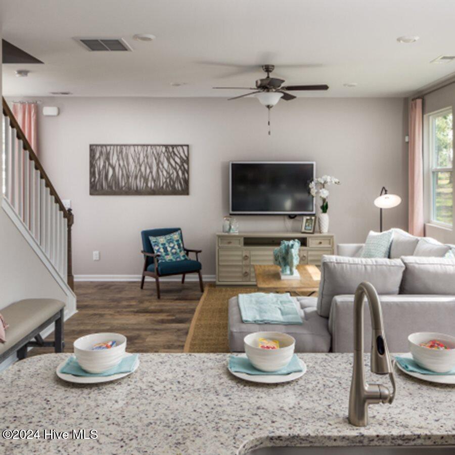 739 Little Gull Way SW Savannah Lot 72