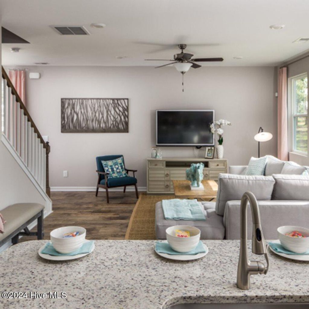 Photo of 739 Little Gull Way SW #Savannah Lot 72, Ocean Isle Beach, NC 28469 (MLS # 100548513)