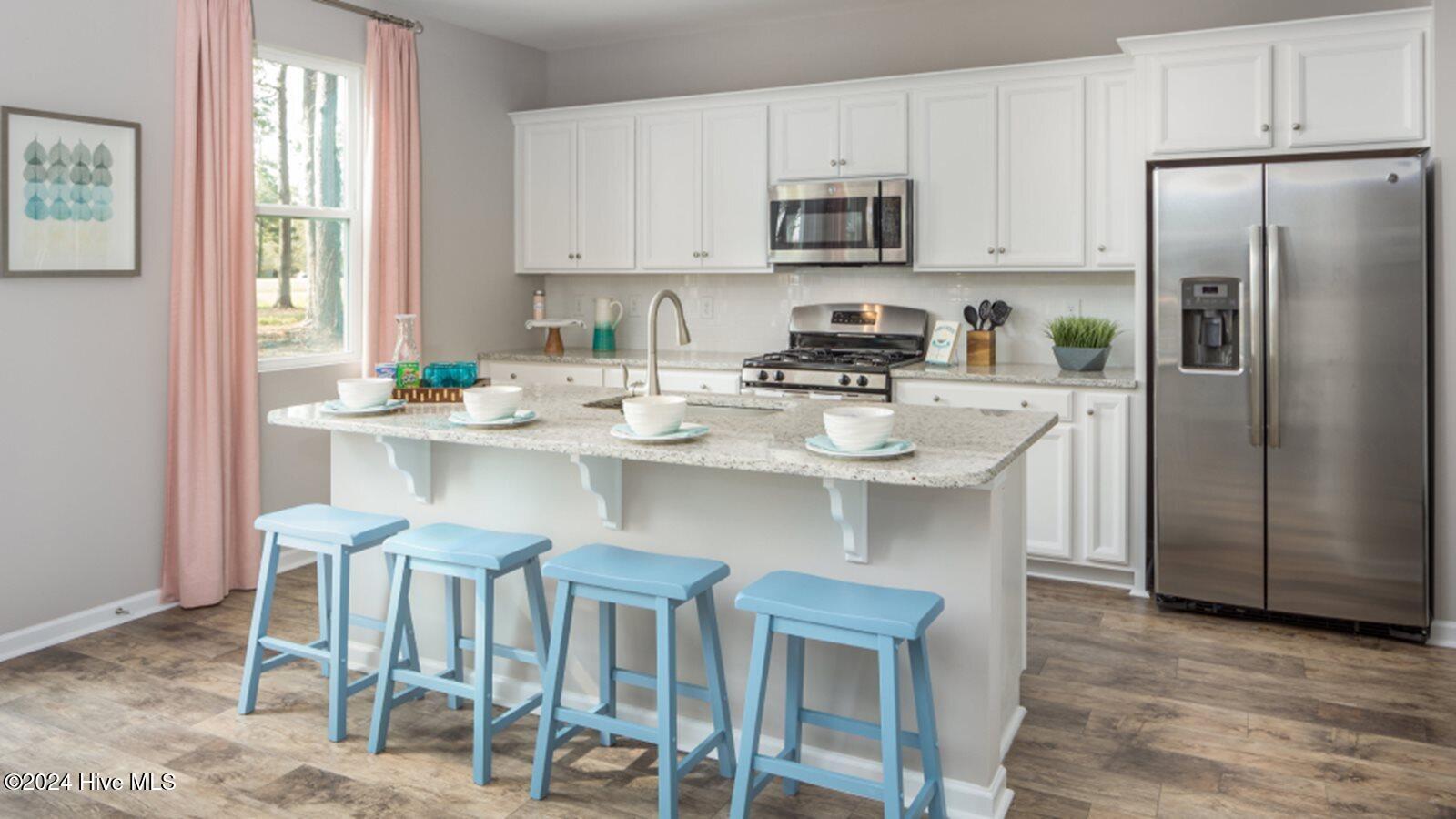 739 Little Gull Way SW Savannah Lot 72