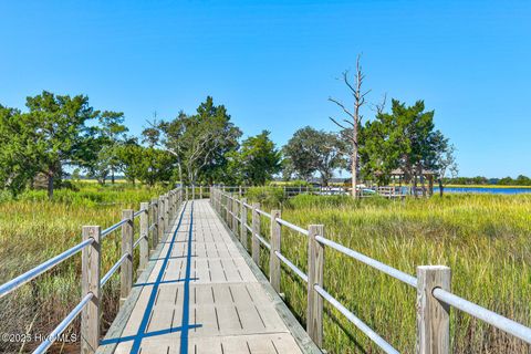 Tiny photo for 6531 Shark Tooth Trail, Wilmington, NC 28412 (MLS # 100575820)