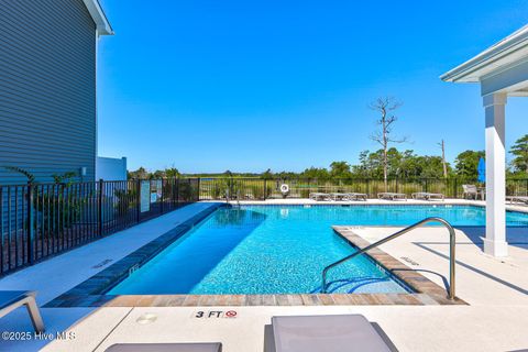 Tiny photo for 6531 Shark Tooth Trail, Wilmington, NC 28412 (MLS # 100575820)