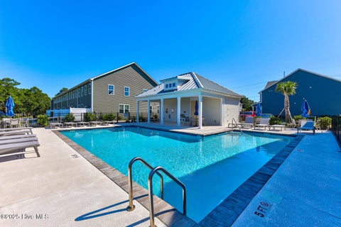 Tiny photo for 6531 Shark Tooth Trail, Wilmington, NC 28412 (MLS # 100575820)