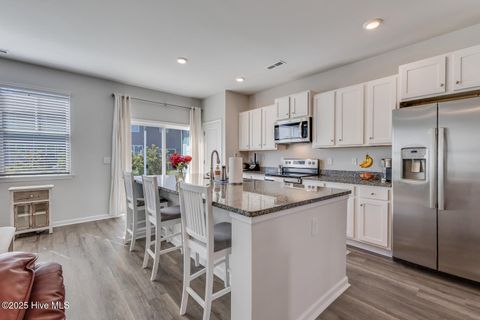 Tiny photo for 6531 Shark Tooth Trail, Wilmington, NC 28412 (MLS # 100575820)